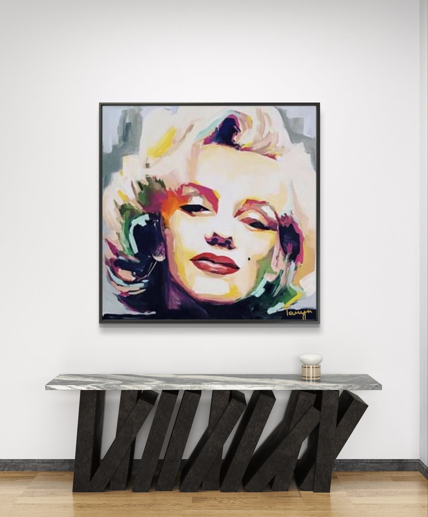 Marilyn