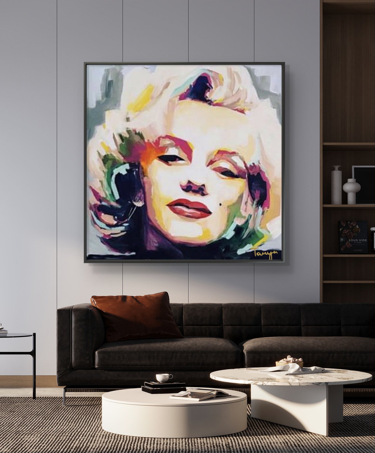 Marilyn