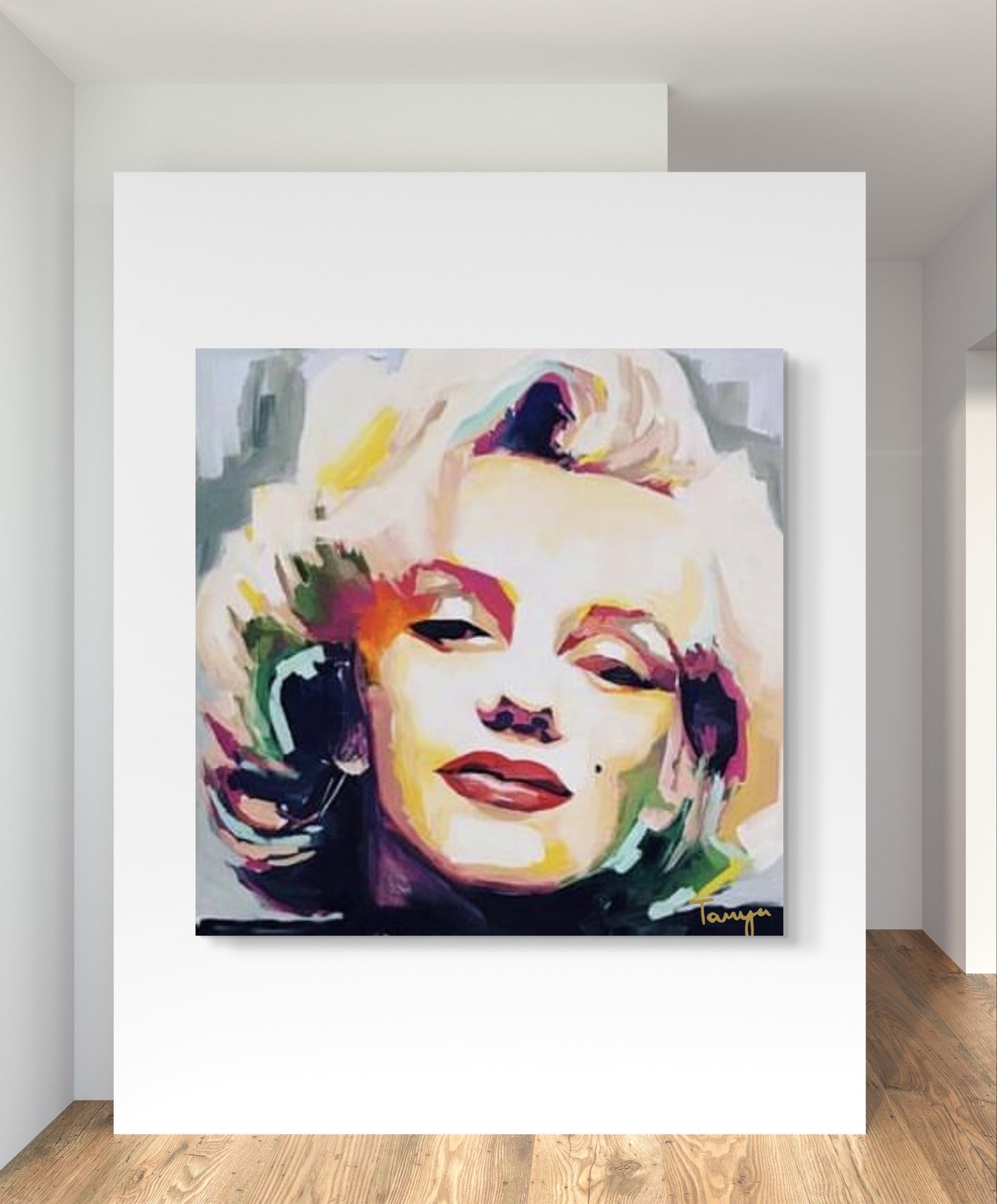 Marilyn