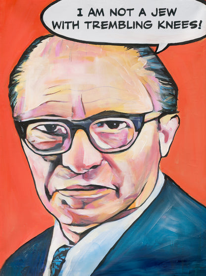 Menachem Begin