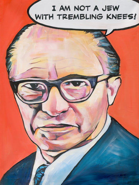 Menachem Begin