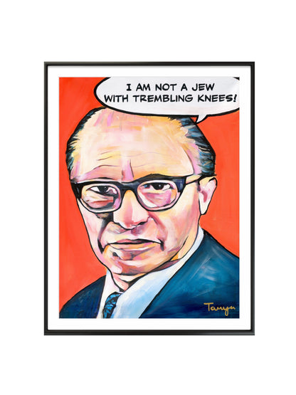 Menachem Begin