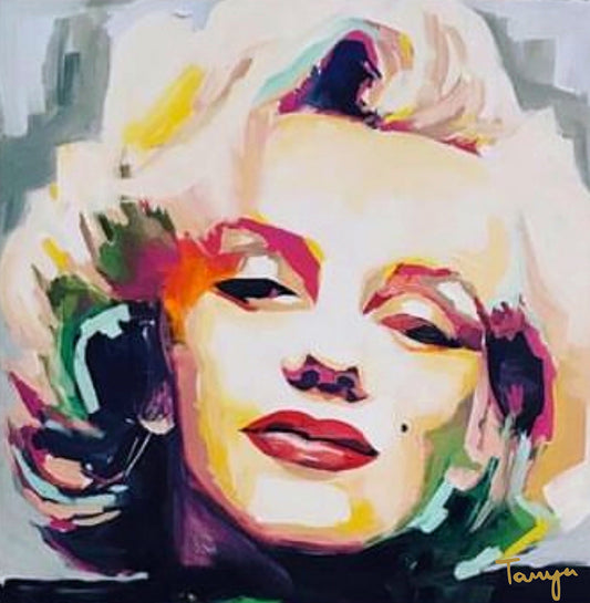 Marilyn